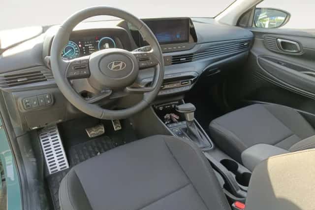 Hyundai Bayon (2025) thumbnail 14