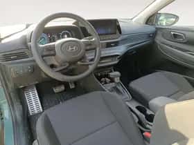 Hyundai Bayon (2025) thumbnail 14