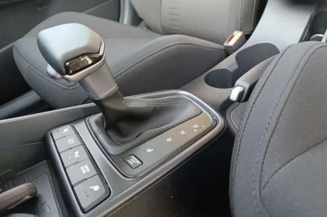 Hyundai Bayon (2025) thumbnail 15