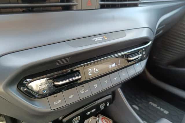 Hyundai Bayon (2025) thumbnail 16