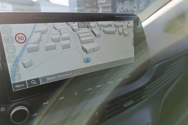 Hyundai Bayon (2025) thumbnail 17