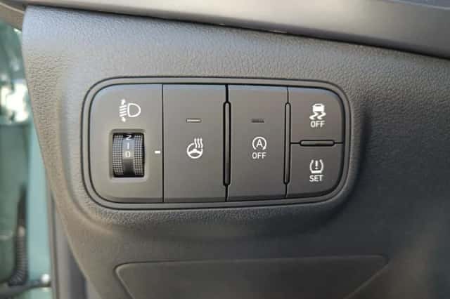 Hyundai Bayon (2025) thumbnail 18