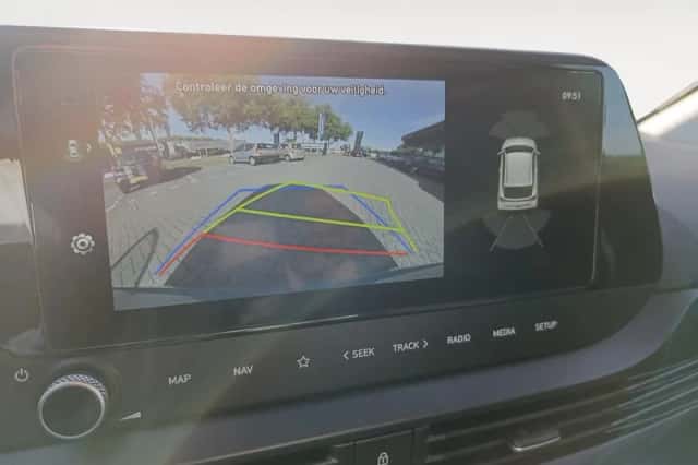 Hyundai Bayon (2025) thumbnail 19