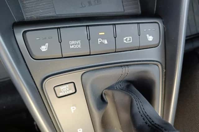 Hyundai Bayon (2025) thumbnail 20
