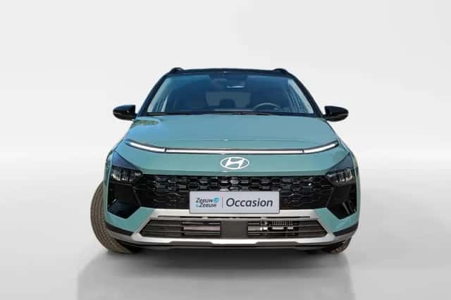 Hyundai Bayon (2025) thumbnail 3