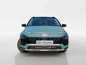 Hyundai Bayon (2025) thumbnail 3