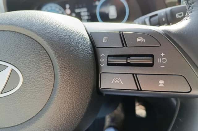 Hyundai Bayon (2025) thumbnail 21