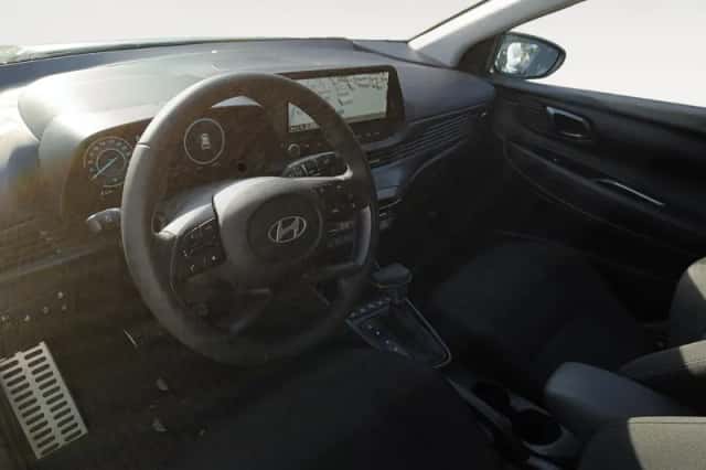 Hyundai Bayon (2025) thumbnail 22