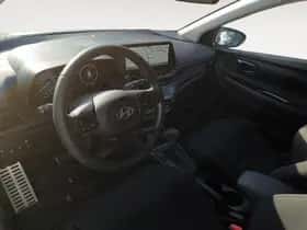 Hyundai Bayon (2025) thumbnail 22