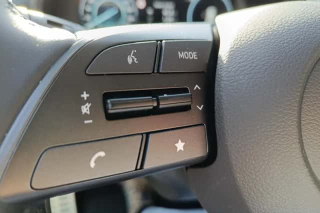 Hyundai Bayon (2025) thumbnail 23