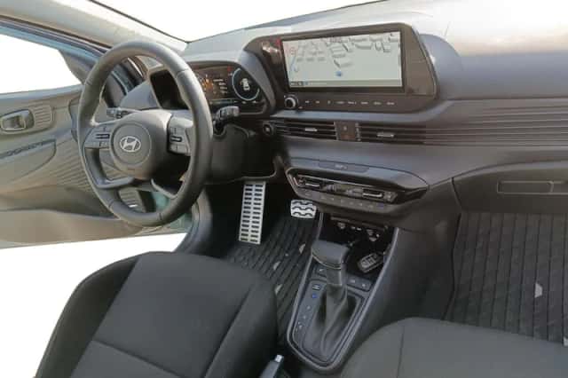 Hyundai Bayon (2025) thumbnail 24