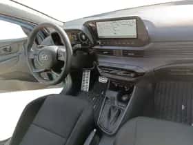 Hyundai Bayon (2025) thumbnail 24