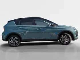 Hyundai Bayon (2025) thumbnail 4