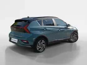Hyundai Bayon (2025) thumbnail 5