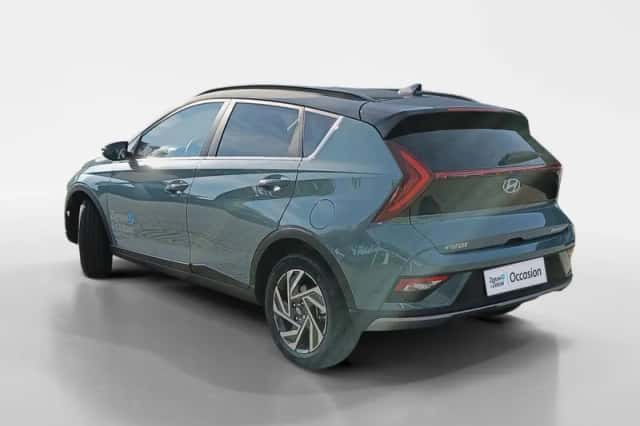 Hyundai Bayon (2025) thumbnail 6