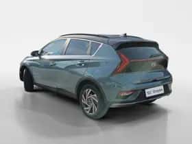 Hyundai Bayon (2025) thumbnail 6