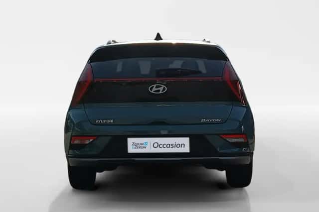 Hyundai Bayon (2025) thumbnail 7