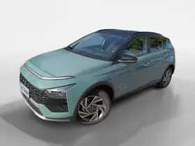 Hyundai Bayon (2025) thumbnail 8