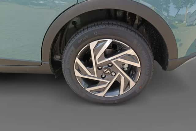 Hyundai Bayon (2025) thumbnail 9