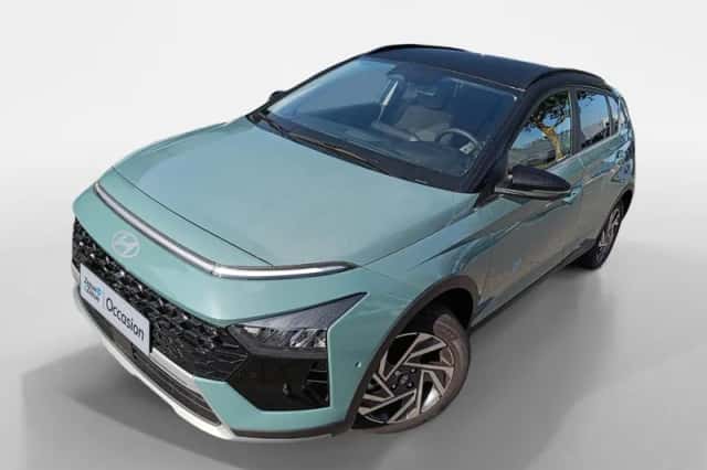 Hyundai Bayon (2025) thumbnail 10