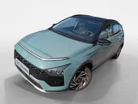 Hyundai Bayon (2025) thumbnail 10