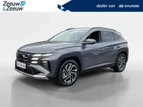 Hyundai Tucson (2026)