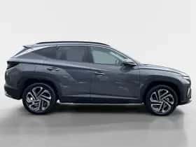 Hyundai Tucson (2026) thumbnail 6