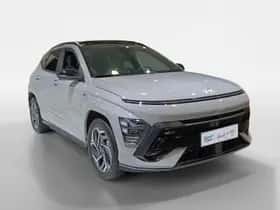 Hyundai Kona (2026) thumbnail 4