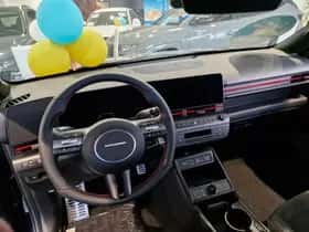 Hyundai Kona (2024) thumbnail 11