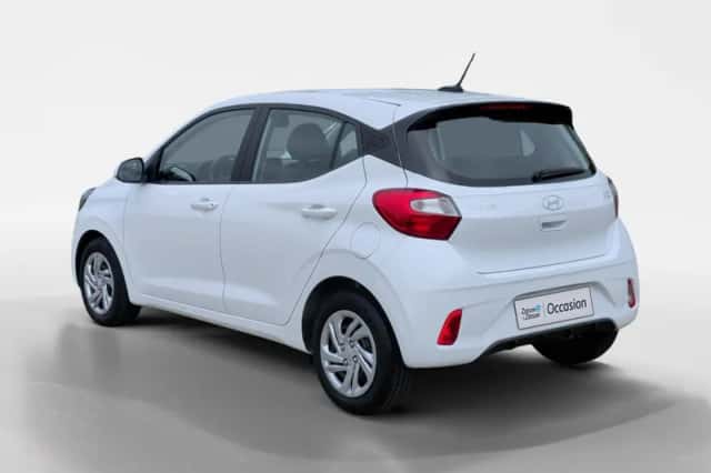 Hyundai i10 (2024) thumbnail 5