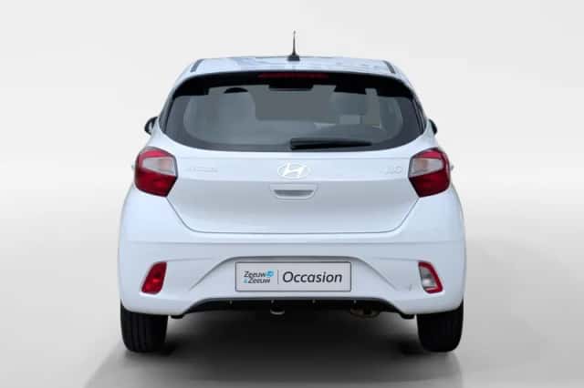 Hyundai i10 (2024) thumbnail 6