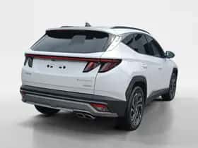 Hyundai Tucson (2026) thumbnail 5