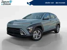 Hyundai Kona (2026)