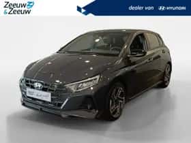 Hyundai i20 (2026) thumbnail 1