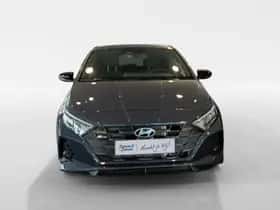 Hyundai i20 (2026) thumbnail 2