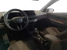 Hyundai i20 (2026) thumbnail 11