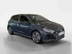 Hyundai i20 (2026) thumbnail 3