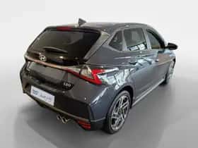 Hyundai i20 (2026) thumbnail 21