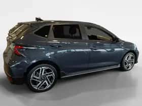 Hyundai i20 (2026) thumbnail 23