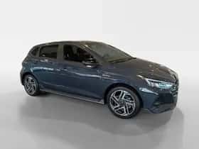 Hyundai i20 (2026) thumbnail 24