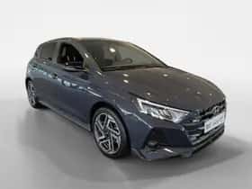Hyundai i20 (2026) thumbnail 25