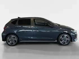 Hyundai i20 (2026) thumbnail 4