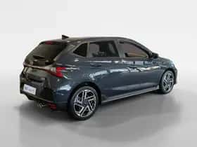 Hyundai i20 (2026) thumbnail 5