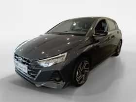 Hyundai i20 (2026) thumbnail 9