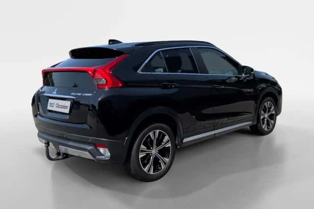 Mitsubishi Eclipse Cross (2018) thumbnail 2