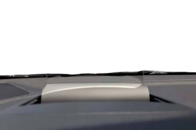 Mitsubishi Eclipse Cross (2018) thumbnail 12