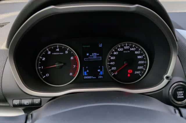 Mitsubishi Eclipse Cross (2018) thumbnail 21