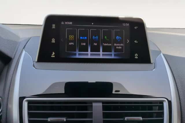 Mitsubishi Eclipse Cross (2018) thumbnail 22