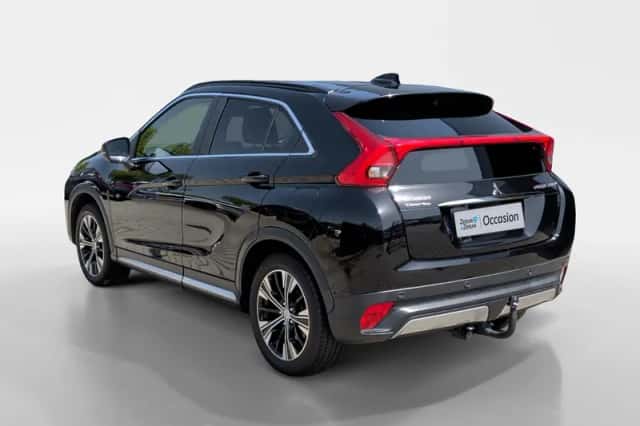 Mitsubishi Eclipse Cross (2018) thumbnail 7