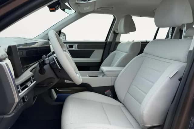 Hyundai Santa Fe (2026) thumbnail 6